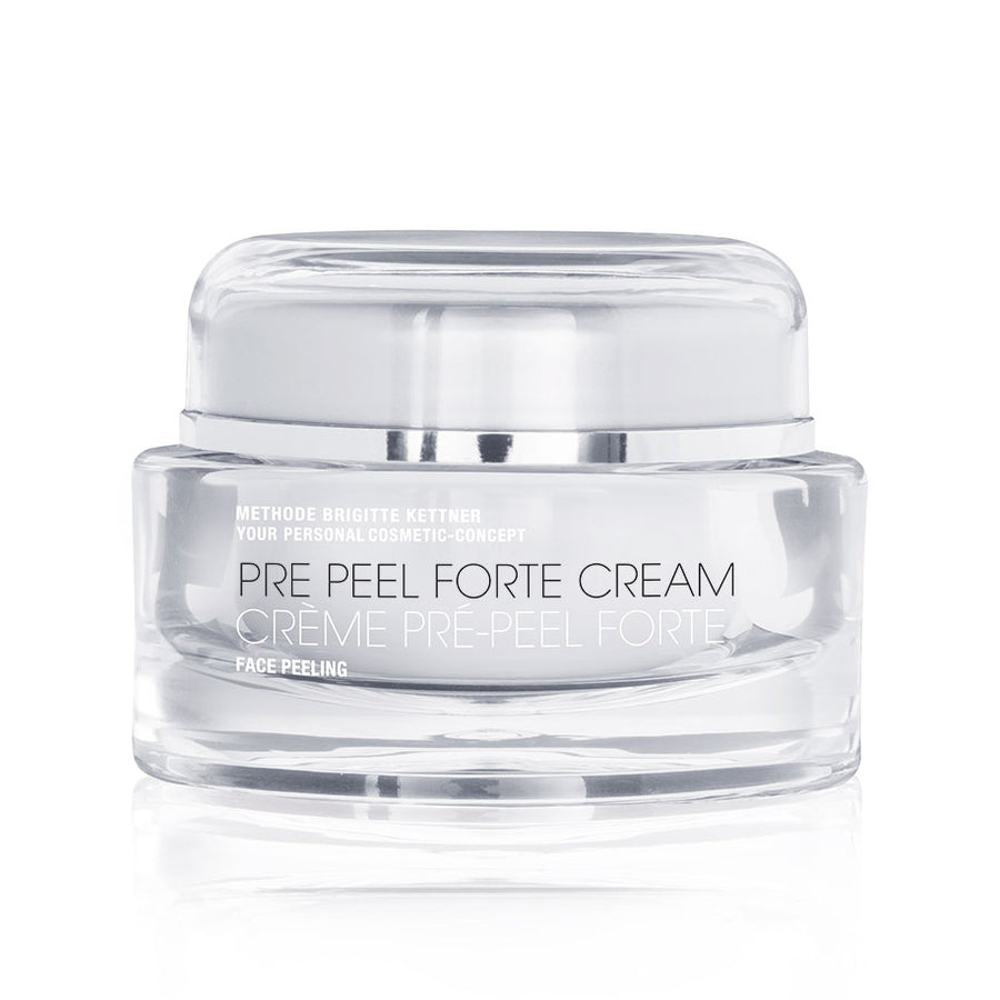 Pre-Peel Forte Cream (Exfoliant)