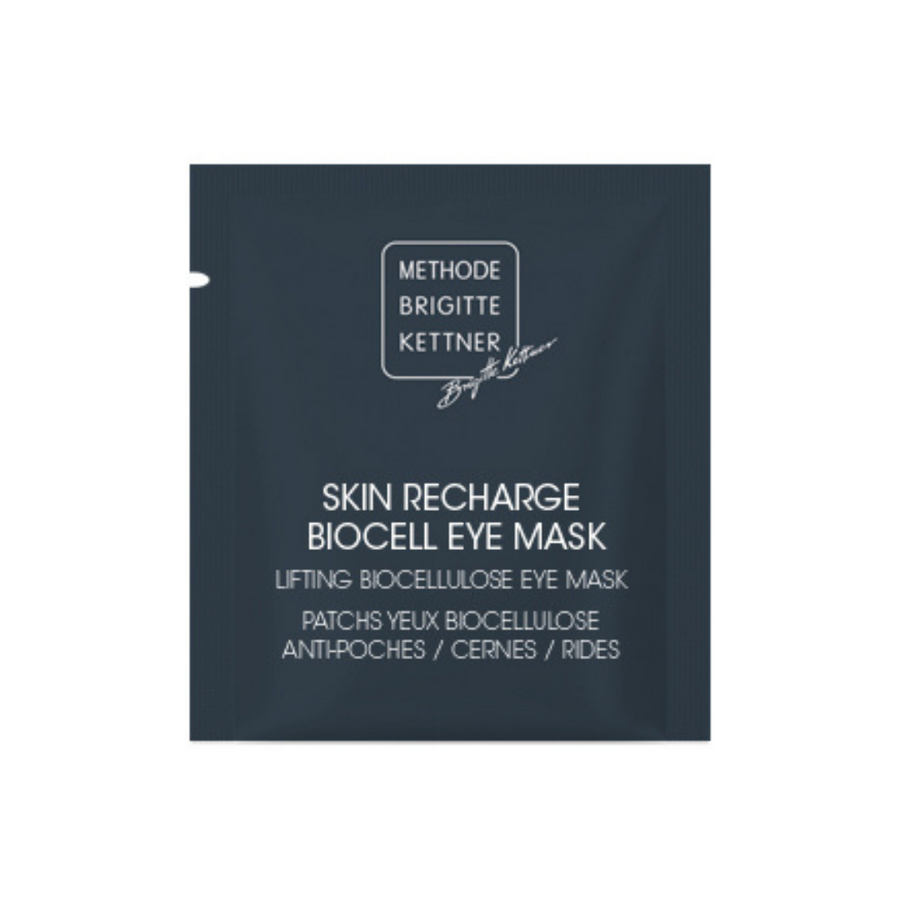 Skin Recharge BioCellulose Eye Masks 5 sets