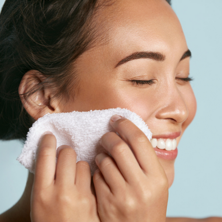 Is It A Good Idea To Use A Washcloth In Your Skincare Routine?