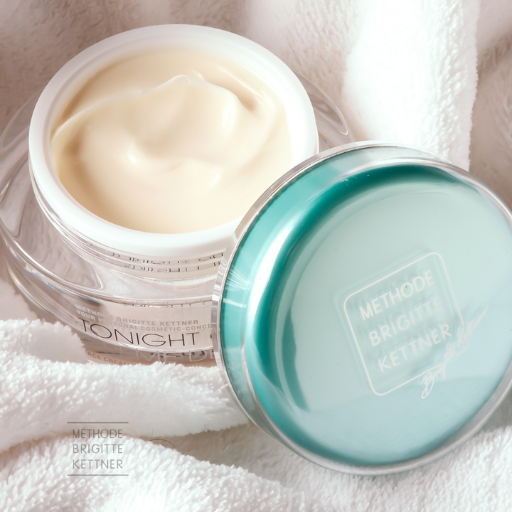 Unlock the Secret to Youthful Skin: Discover Why You Need to Include an Anti-Aging Night Cream in Your Skincare Routine