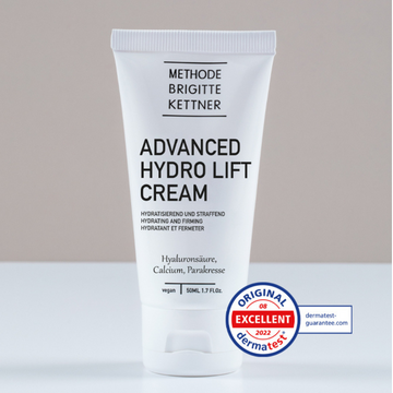 Advanced Hydro Lift Cream