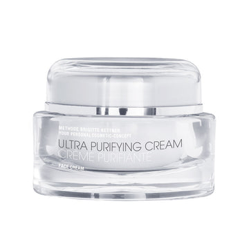 Aqua Pure Cream – MBK Skincare