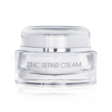 Zinc Repair Cream