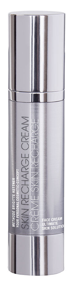 Skin Recharge Cream