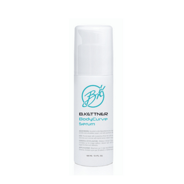 MBK Body Curve Serum (for use with the 4-in-1 Curve device)