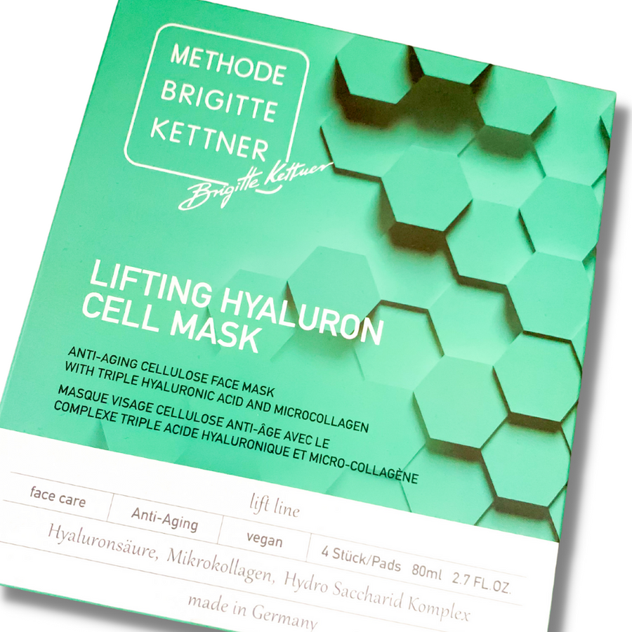 Lifting Hyaluron Cell Masks